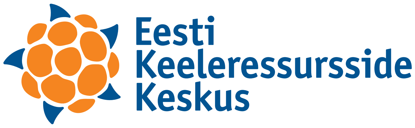 Eesti Keeleressursside Keskuse GitLab